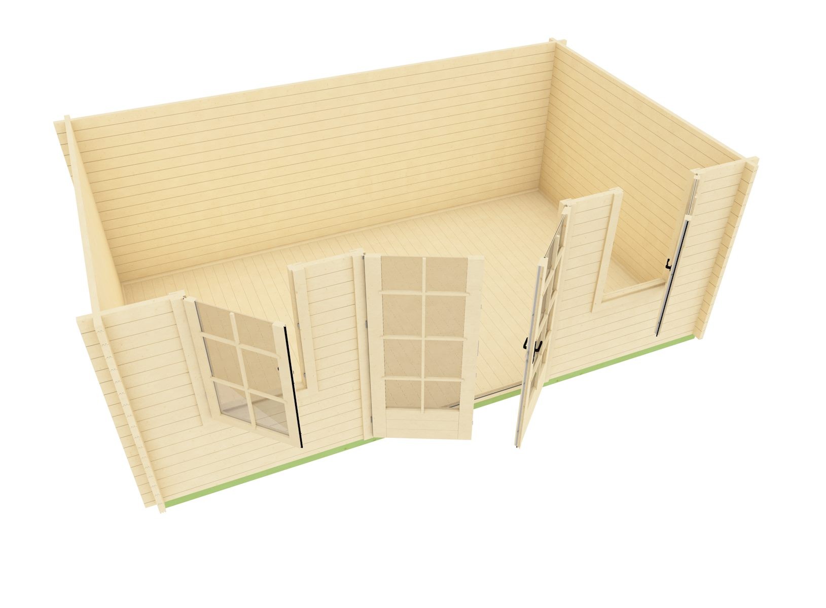 02-5x3 - Trieste - section